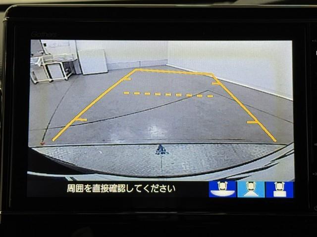 N-BOXカスタム G・Lターボホンダセンシング(6枚目)