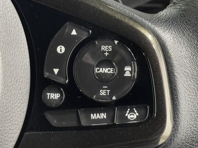 N-BOXカスタム G・Lターボホンダセンシング(11枚目)