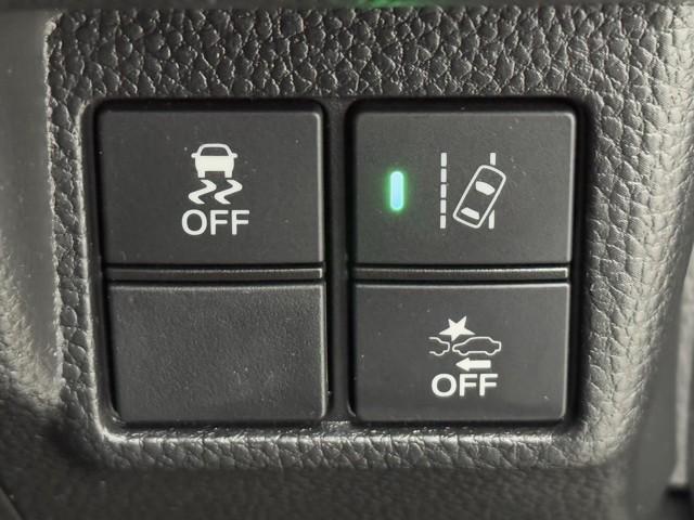 N-BOXカスタム G・Lターボホンダセンシング(14枚目)