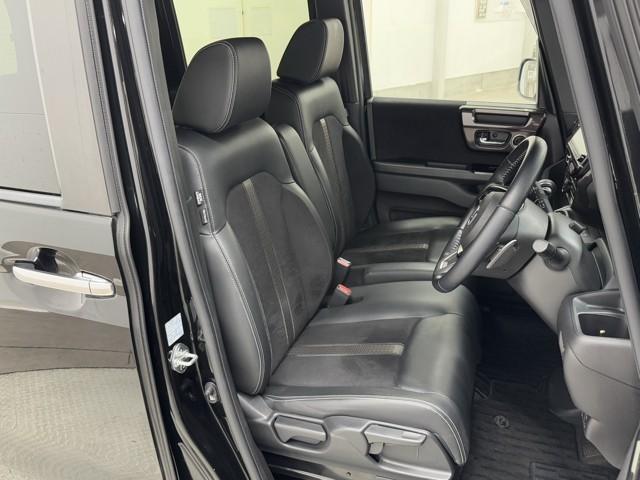 N-BOXカスタム G・Lターボホンダセンシング(15枚目)