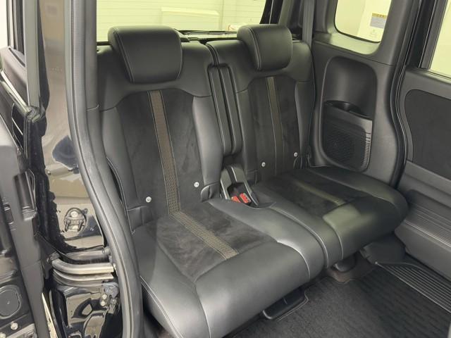 N-BOXカスタム G・Lターボホンダセンシング(16枚目)