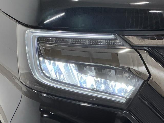 N-BOXカスタム G・Lターボホンダセンシング(18枚目)