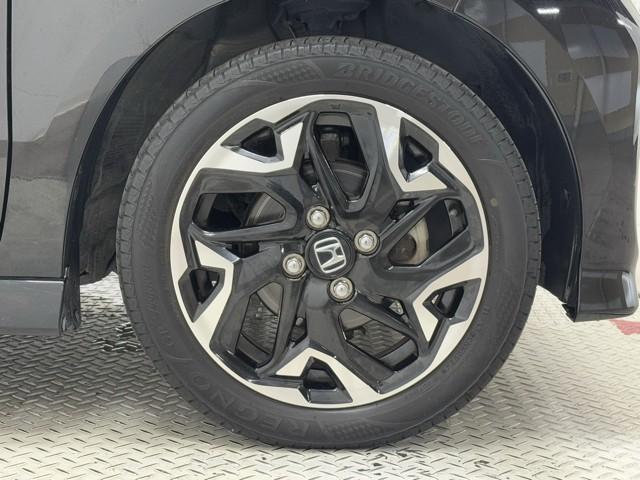 N-BOXカスタム G・Lターボホンダセンシング(19枚目)