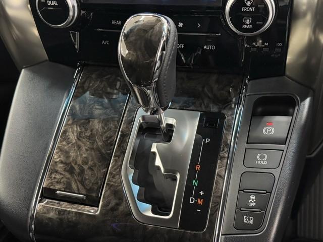 アルファード 2.5S タイプゴールドIII ナビTV フルセグテレビ TSS BM クルコン AC100V電源 LEDヘッドライト ドライブレコーダー ETC オートエアコン ダブルエアコン パワステ キーレス スマートキー 横滑り防止装置(12枚目)