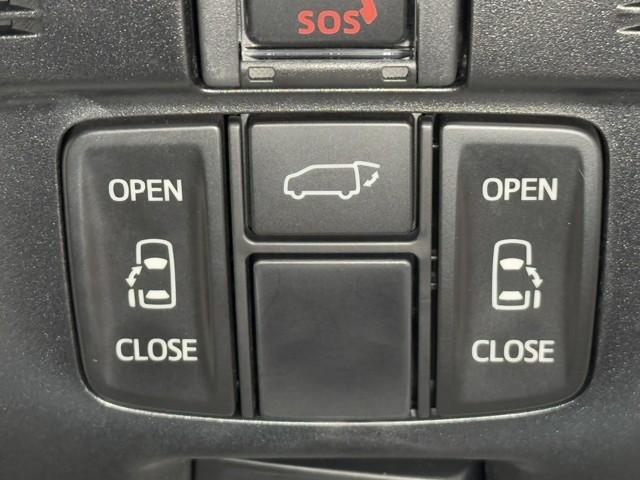 アルファード 2.5S タイプゴールドIII ナビTV フルセグテレビ TSS BM クルコン AC100V電源 LEDヘッドライト ドライブレコーダー ETC オートエアコン ダブルエアコン パワステ キーレス スマートキー 横滑り防止装置(13枚目)