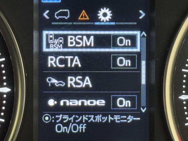 アルファード 2.5S タイプゴールドIII ナビTV フルセグテレビ TSS BM クルコン AC100V電源 LEDヘッドライト ドライブレコーダー ETC オートエアコン ダブルエアコン パワステ キーレス スマートキー 横滑り防止装置(15枚目)