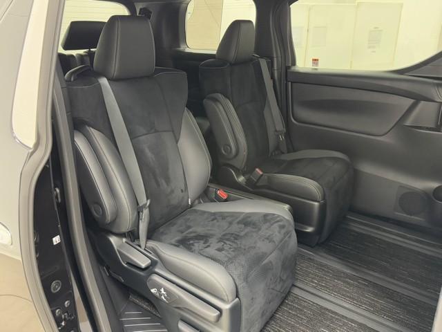 アルファード 2.5S タイプゴールドIII ナビTV フルセグテレビ TSS BM クルコン AC100V電源 LEDヘッドライト ドライブレコーダー ETC オートエアコン ダブルエアコン パワステ キーレス スマートキー 横滑り防止装置(17枚目)