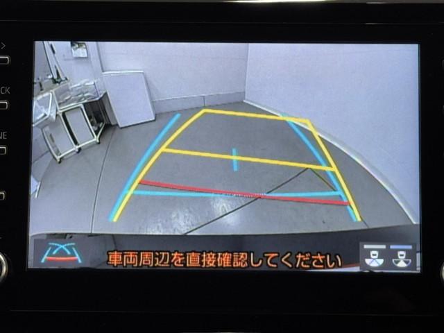 ハリアーハイブリッド Ｇ　Ａストップ　衝突軽減　地デジ　ＬＥＤ　ドライブレコーダー　ＡＵＸ　アルミホイール　Ｐシート　イモビライザー　キーレス　オートクルーズ　記録簿有　ＥＴＣ　メモリーナビ　ＡＢＳ　横滑り防止　スマートキー（6枚目）