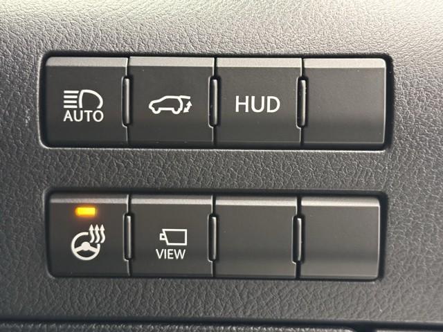 ＲＸ ＲＸ４５０ｈ　バージョンＬ　ワンオーナ　プリクラッシュセーフティー　リアカメラ　ナビＴＶ　地デジ　本革　メモリナビ　横滑り防止装置　盗難防止装置　記録簿　エアバッグ　ＤＶＤ再生機能　１００Ｖ　大型サンルーフ　ＡＢＳ　ＬＥＤライト（14枚目）