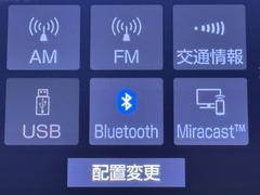 Ｂｌｕｅｔｏｏｔｈ対応携帯電話ならハンズフリー通話だけでなく保存された音楽データもワイヤレスで再生できます。　　一度設定すれば次からは携帯の電源をＯＮにしておくだけで特に煩わしい操作も必要ありませんよ 7