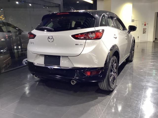 マツダ ＣＸ－３