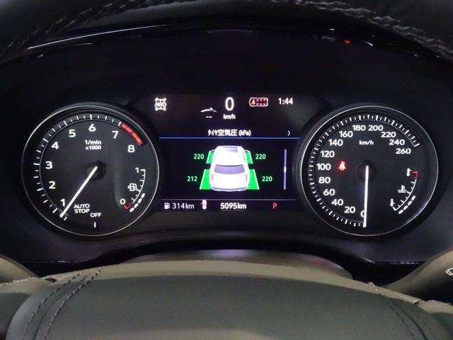 キャデラックＸＴ６ プラチナム　ワンオーナー車両　正規ディーラー車　アップルカープレイ　アダプティブクルーズコントロール　ＥＴＣ　ドラレコ前後　３列シート（20枚目）