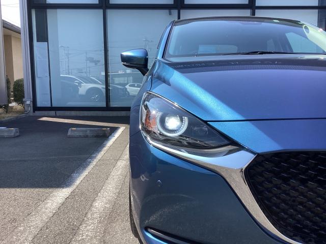 ＭＡＺＤＡ２ １．５　１５Ｓ　プロアクティブ　スマート　エディション（28枚目）