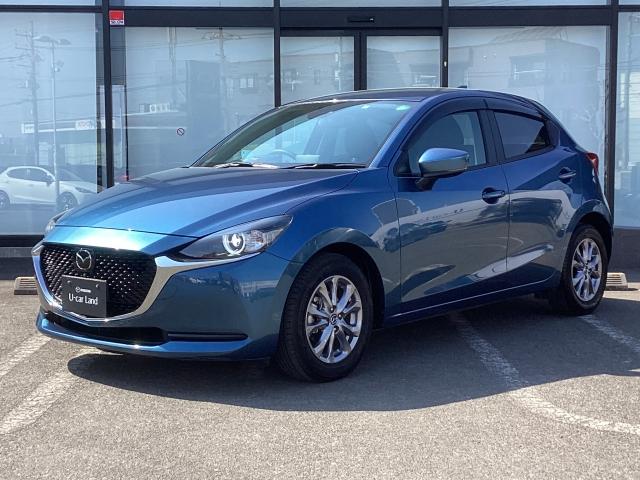 ＭＡＺＤＡ２ １．５　１５Ｓ　プロアクティブ　スマート　エディション（35枚目）