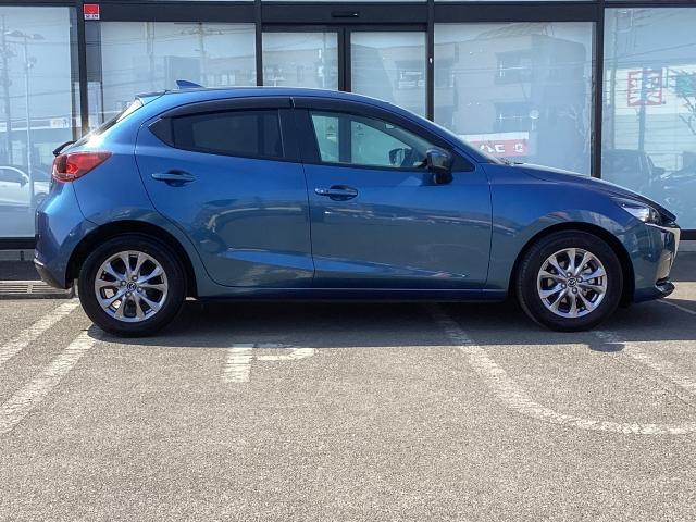 ＭＡＺＤＡ２ １．５　１５Ｓ　プロアクティブ　スマート　エディション（39枚目）