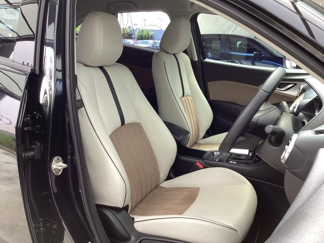 ＣＸ－３ １５Ｓ　Ｕｒｂａｎ　Ｄｒｅｓｓｅｒ　禁煙車　コネクテッドサービス　３６０度カメラ　ＥＴＣ　ＭＲＣＣ（5枚目）