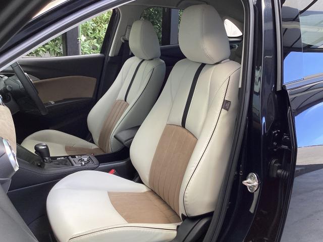 ＣＸ－３ １５Ｓ　Ｕｒｂａｎ　Ｄｒｅｓｓｅｒ　禁煙車　コネクテッドサービス　３６０度カメラ　ＥＴＣ　ＭＲＣＣ（6枚目）