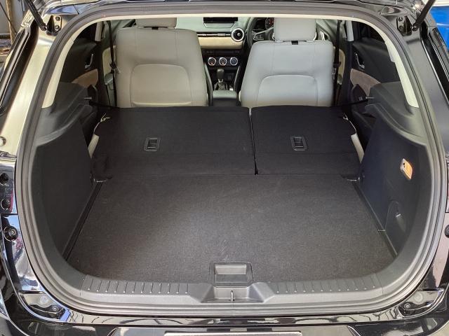 ＣＸ－３ １５Ｓ　Ｕｒｂａｎ　Ｄｒｅｓｓｅｒ　禁煙車　コネクテッドサービス　３６０度カメラ　ＥＴＣ　ＭＲＣＣ（9枚目）