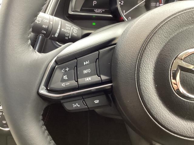 ＣＸ－３ １５Ｓ　Ｕｒｂａｎ　Ｄｒｅｓｓｅｒ　禁煙車　コネクテッドサービス　３６０度カメラ　ＥＴＣ　ＭＲＣＣ（22枚目）