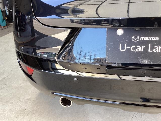 ＣＸ－３ １５Ｓ　Ｕｒｂａｎ　Ｄｒｅｓｓｅｒ　禁煙車　コネクテッドサービス　３６０度カメラ　ＥＴＣ　ＭＲＣＣ（27枚目）
