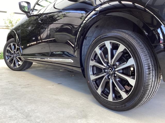 ＣＸ－３ １５Ｓ　Ｕｒｂａｎ　Ｄｒｅｓｓｅｒ　禁煙車　コネクテッドサービス　３６０度カメラ　ＥＴＣ　ＭＲＣＣ（31枚目）