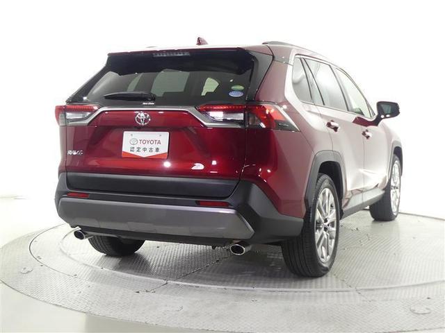 トヨタ ＲＡＶ４