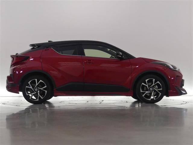 トヨタ Ｃ－ＨＲ