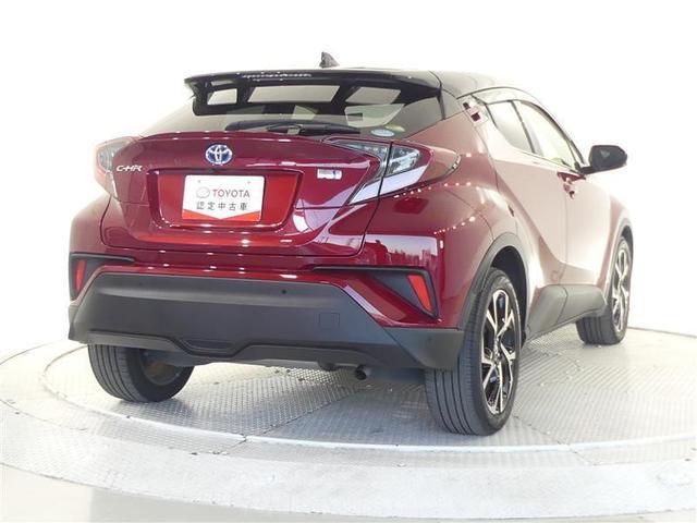 トヨタ Ｃ－ＨＲ