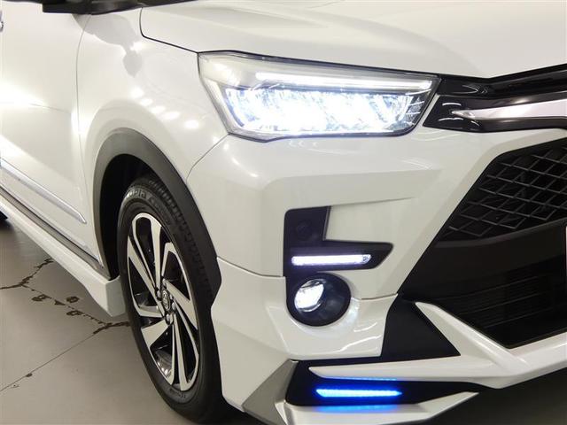 ライズ Ｚ　ワンセグ　メモリーナビ　バックカメラ　ドラレコ　衝突被害軽減システム　ＥＴＣ　ＬＥＤヘッドランプ　フルエアロ　ワンオーナー　記録簿　安全装備　オートクルーズコントロール　アイドリングストップ　ＣＤ（28枚目）
