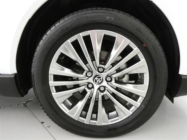 ハリアーハイブリッド Z レザーパッケージ 革シート フルセグ メモリーナビ バックカメラ ドラレコ 衝突被害軽減システム ETC LEDヘッドランプ ミュージックプレイヤー接続可 安全装備 展示・試乗車 オートクルーズコントロール 電動シート(31枚目)