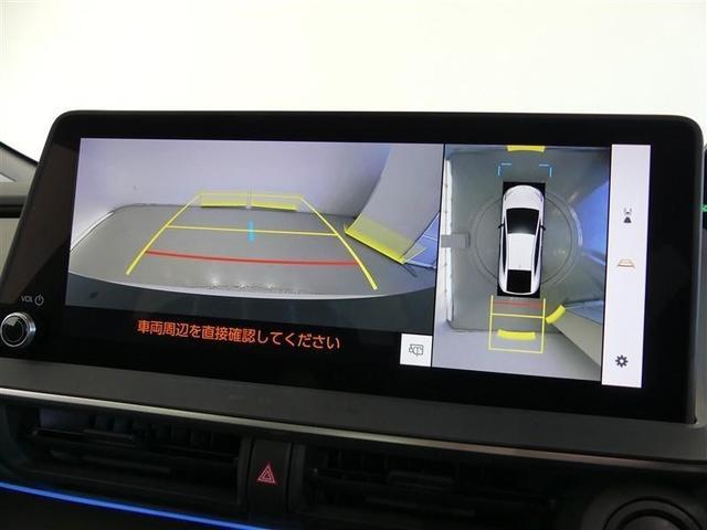 プリウス Z フルセグ メモリーナビ バックカメラ 衝突被害軽減システム ETC LEDヘッドランプ ミュージックプレイヤー接続可 記録簿 安全装備 展示・試乗車 オートクルーズコントロール 電動シート ナビ&TV(5枚目)