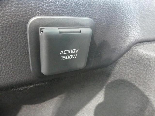 プリウス Z フルセグ メモリーナビ バックカメラ 衝突被害軽減システム ETC LEDヘッドランプ ミュージックプレイヤー接続可 記録簿 安全装備 展示・試乗車 オートクルーズコントロール 電動シート ナビ&TV(10枚目)