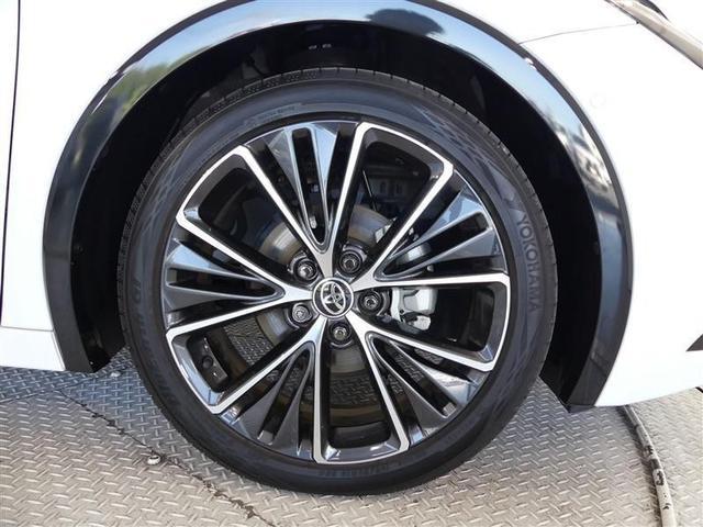 プリウス Z フルセグ メモリーナビ バックカメラ 衝突被害軽減システム ETC LEDヘッドランプ ミュージックプレイヤー接続可 記録簿 安全装備 展示・試乗車 オートクルーズコントロール 電動シート ナビ&TV(11枚目)