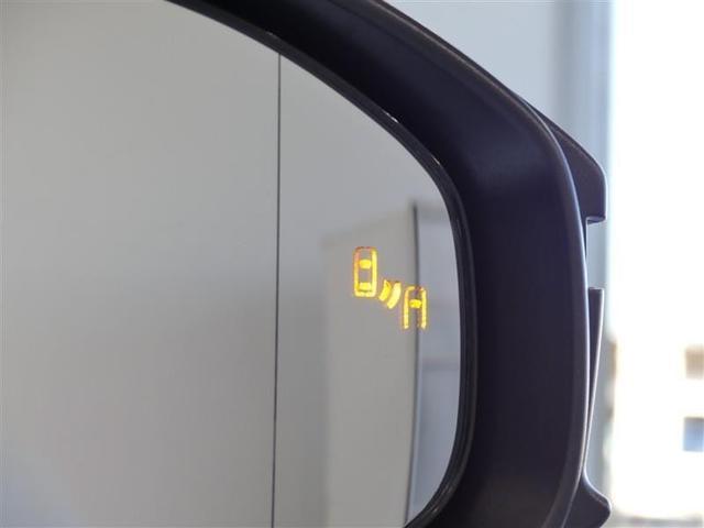 プリウス Z フルセグ メモリーナビ バックカメラ 衝突被害軽減システム ETC LEDヘッドランプ ミュージックプレイヤー接続可 記録簿 安全装備 展示・試乗車 オートクルーズコントロール 電動シート ナビ&TV(12枚目)