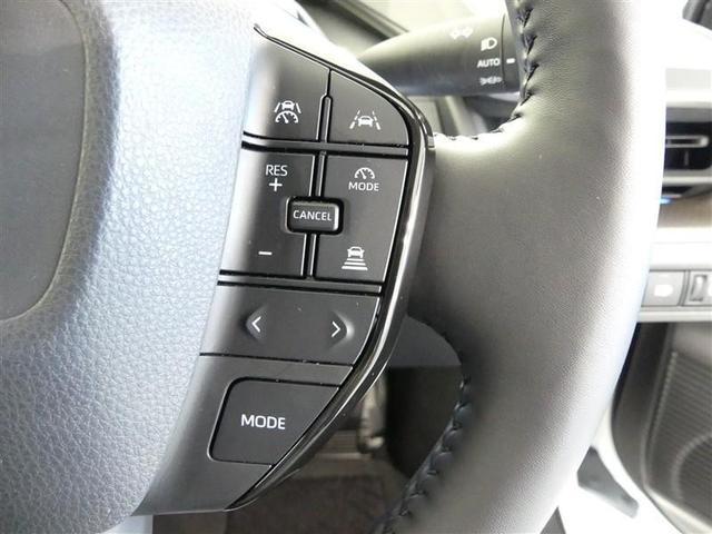 プリウス Z フルセグ メモリーナビ バックカメラ 衝突被害軽減システム ETC LEDヘッドランプ ミュージックプレイヤー接続可 記録簿 安全装備 展示・試乗車 オートクルーズコントロール 電動シート ナビ&TV(15枚目)