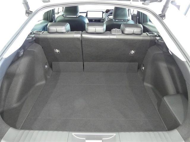 プリウス Z フルセグ メモリーナビ バックカメラ 衝突被害軽減システム ETC LEDヘッドランプ ミュージックプレイヤー接続可 記録簿 安全装備 展示・試乗車 オートクルーズコントロール 電動シート ナビ&TV(21枚目)