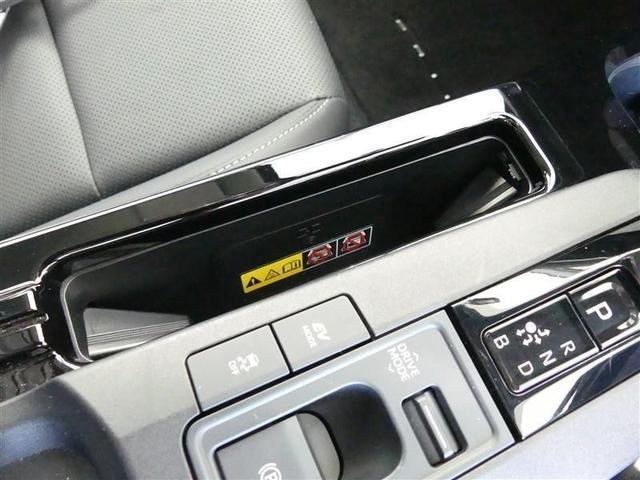 プリウス Z フルセグ メモリーナビ バックカメラ 衝突被害軽減システム ETC LEDヘッドランプ ミュージックプレイヤー接続可 記録簿 安全装備 展示・試乗車 オートクルーズコントロール 電動シート ナビ&TV(27枚目)
