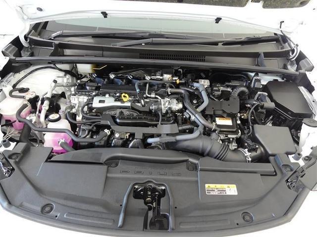 プリウス Z フルセグ メモリーナビ バックカメラ 衝突被害軽減システム ETC LEDヘッドランプ ミュージックプレイヤー接続可 記録簿 安全装備 展示・試乗車 オートクルーズコントロール 電動シート ナビ&TV(29枚目)