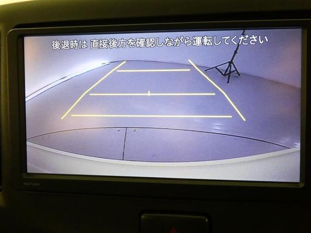 ピクシスエポック X ワンセグ メモリーナビ バックカメラ ワンオーナー アイドリングストップ ナビ&TV CD アルミホイール キーレス(6枚目)