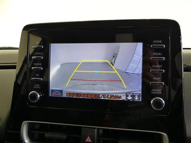 アクア Ｘ　メモリーナビ　バックカメラ　衝突被害軽減システム　ＥＴＣ　ＬＥＤヘッドランプ　ワンオーナー　ミュージックプレイヤー接続可　安全装備　オートクルーズコントロール　盗難防止装置　スマートキー　キーレス（12枚目）