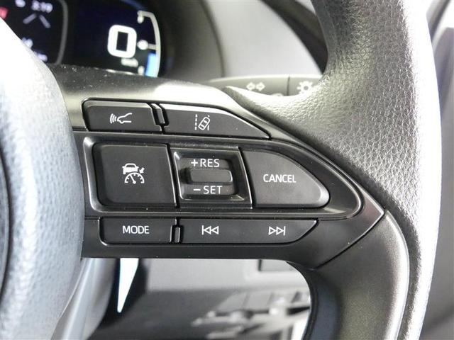 アクア Ｘ　メモリーナビ　バックカメラ　衝突被害軽減システム　ＥＴＣ　ＬＥＤヘッドランプ　ワンオーナー　ミュージックプレイヤー接続可　安全装備　オートクルーズコントロール　盗難防止装置　スマートキー　キーレス（15枚目）