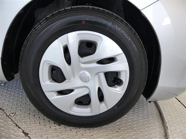 アクア Ｘ　メモリーナビ　バックカメラ　衝突被害軽減システム　ＥＴＣ　ＬＥＤヘッドランプ　ワンオーナー　ミュージックプレイヤー接続可　安全装備　オートクルーズコントロール　盗難防止装置　スマートキー　キーレス（18枚目）