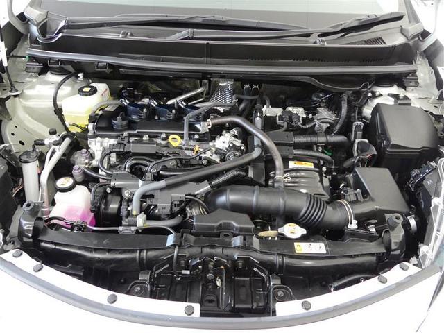 アクア Ｘ　メモリーナビ　バックカメラ　衝突被害軽減システム　ＥＴＣ　ＬＥＤヘッドランプ　ワンオーナー　ミュージックプレイヤー接続可　安全装備　オートクルーズコントロール　盗難防止装置　スマートキー　キーレス（19枚目）