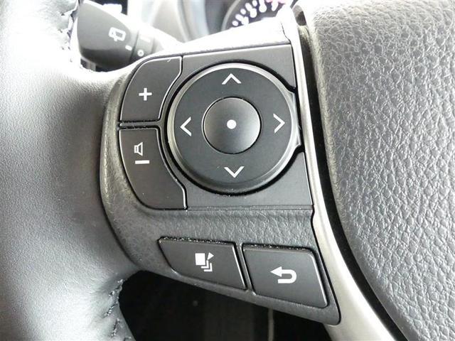 ヴォクシー ZS 煌II フルセグ メモリーナビ 後席モニター バックカメラ ドラレコ 衝突被害軽減システム ETC 両側電動スライド LEDヘッドランプ フルエアロ 3列シート ウオークスルー ワンオーナー DVD再生 CD(12枚目)