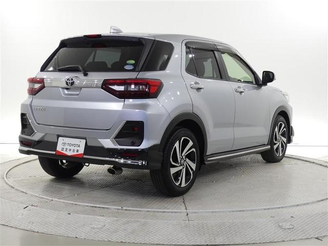 ライズ Z フルセグ メモリーナビ バックカメラ ドラレコ 衝突被害軽減システム ETC LEDヘッドランプ フルエアロ ワンオーナー DVD再生 記録簿 オートクルーズコントロール アイドリングストップ CD(19枚目)