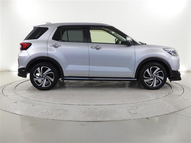 ライズ Z フルセグ メモリーナビ バックカメラ ドラレコ 衝突被害軽減システム ETC LEDヘッドランプ フルエアロ ワンオーナー DVD再生 記録簿 オートクルーズコントロール アイドリングストップ CD(20枚目)