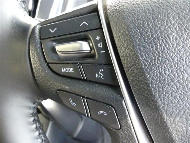 アルファード 2.5S タイプゴールド サンルーフ フルセグ メモリーナビ 後席モニター バックカメラ 衝突被害軽減システム ETC 両側電動スライド LEDヘッドランプ フルエアロ 3列シート ワンオーナー DVD再生 記録簿 安全装備(12枚目)