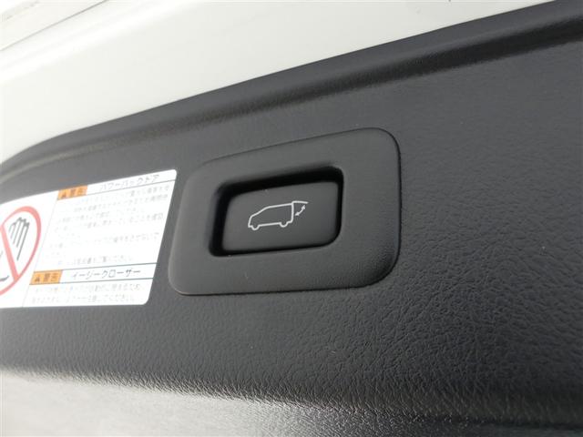 アルファード 2.5S タイプゴールド サンルーフ フルセグ メモリーナビ 後席モニター バックカメラ 衝突被害軽減システム ETC 両側電動スライド LEDヘッドランプ フルエアロ 3列シート ワンオーナー DVD再生 記録簿 安全装備(20枚目)