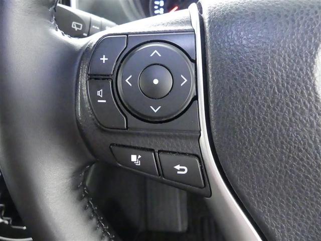 ヴォクシー ZS 煌II 4WD フルセグ メモリーナビ 後席モニター バックカメラ 衝突被害軽減システム ETC 両側電動スライド LEDヘッドランプ 3列シート ウオークスルー DVD再生 記録簿 乗車定員7人 ナビ&TV(22枚目)