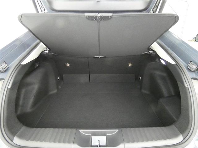 プリウス Z フルセグ メモリーナビ バックカメラ 衝突被害軽減システム ETC LEDヘッドランプ ミュージックプレイヤー接続可 記録簿 安全装備 オートクルーズコントロール 電動シート ナビ&TV 盗難防止装置(7枚目)